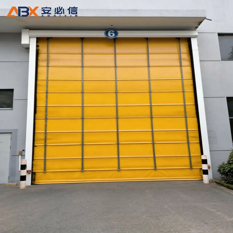 吉林市高速堆积门