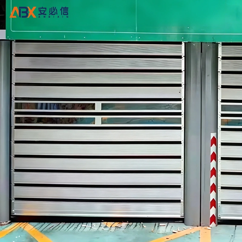吉林市医药密闭高速门